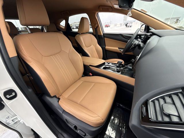 2025 Lexus TX 350 - $39,988