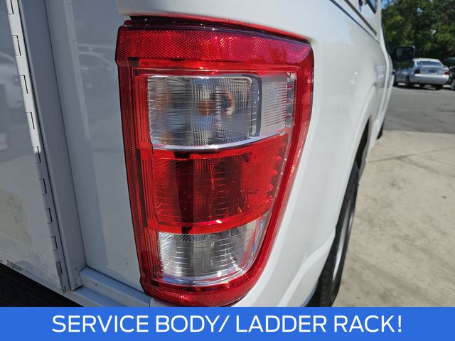 Used 2022 White Ford XL image 13