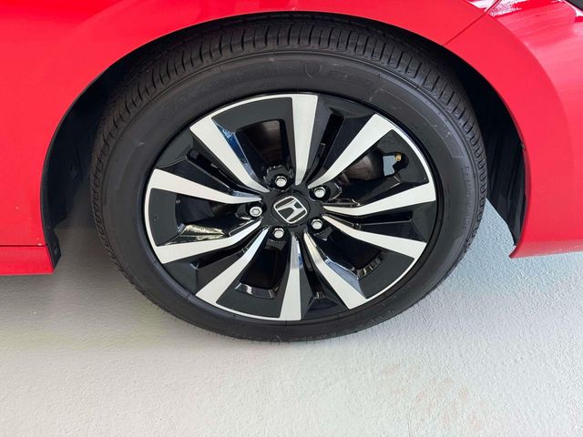 used 2023 Honda Civic car, priced at $22,177