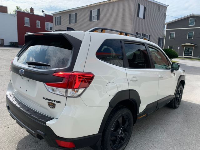 Used 2025 Subaru Forester SUV