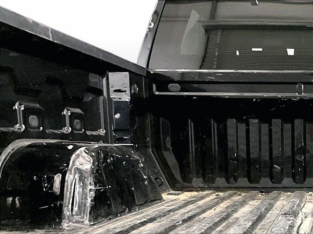 2019 Chevrolet Silverado 1500 LT Trail Boss Black at Phil Fitts Ford