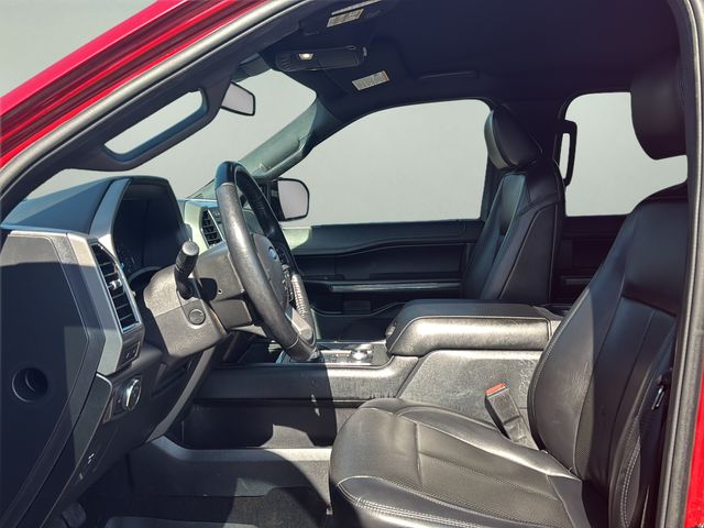 Used 2021 Ford Expedition SUV