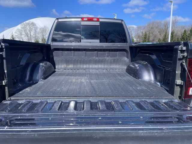 Used 2016 Ram 1500 For Sale in New Hudson, MI