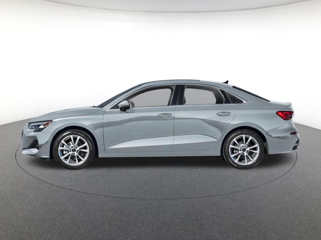 new 2026 Audi A3 car, priced at $45,760