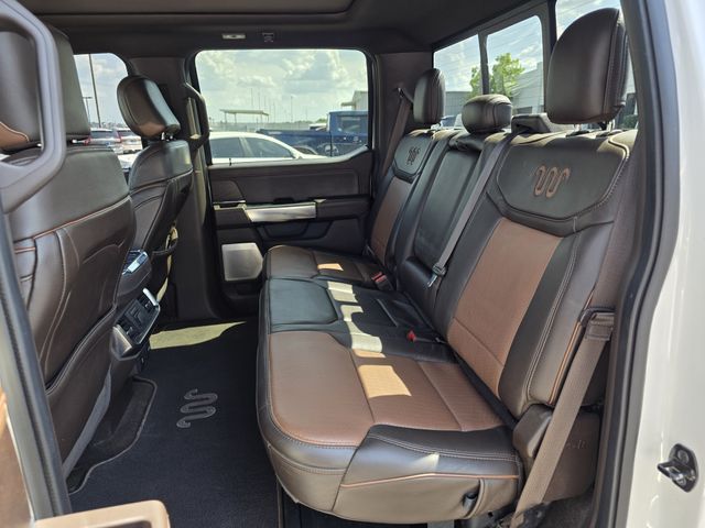 Used 2021 Ford F-150 Truck