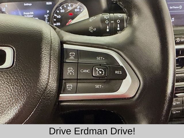 Used 2022 Jeep Compass SUV