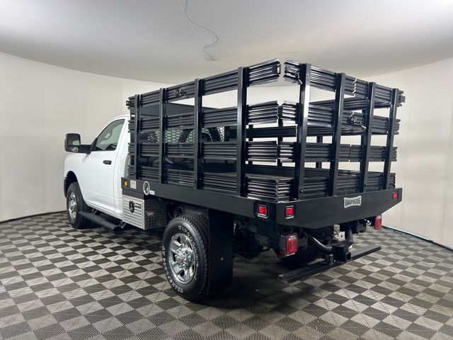 2023 Ram 2500 Tradesman 6