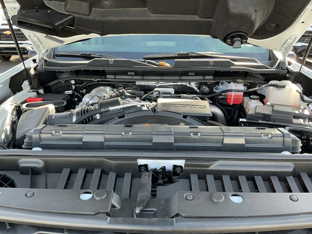 2026 Chevrolet Silverado 3500 HD Work Truck - Photo 18