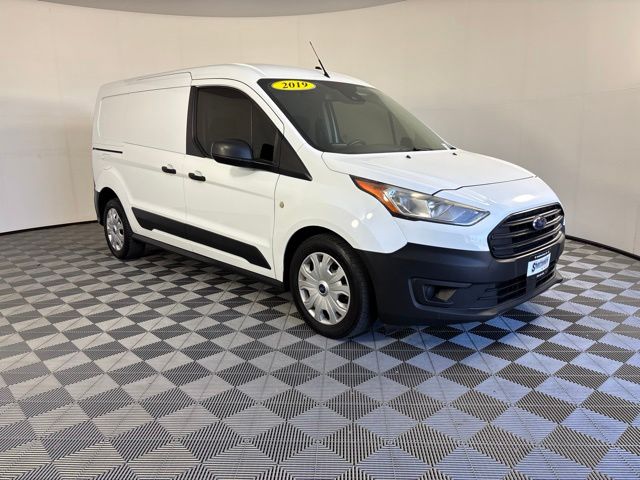 Used 2020 Ford Transit Connect Van