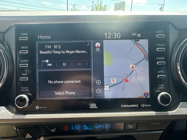 Used 2020 Toyota Tacoma Truck