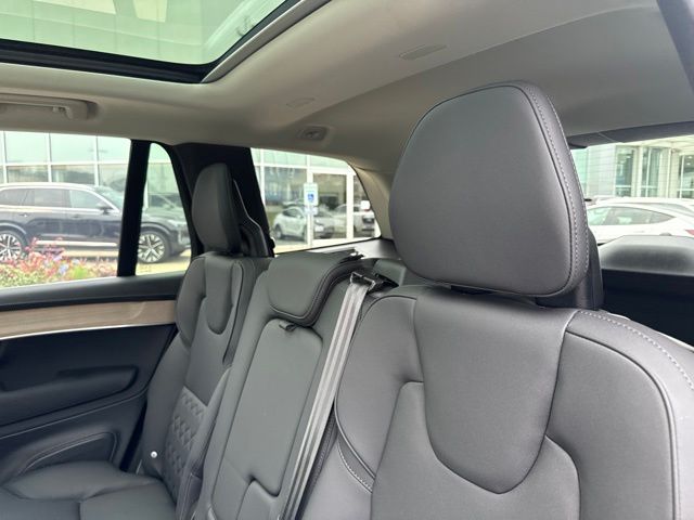 Used 2025 Volvo XC90 SUV