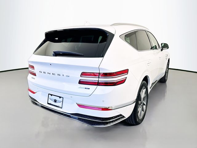 Thumbnail: 2026 Genesis GV80 - 5