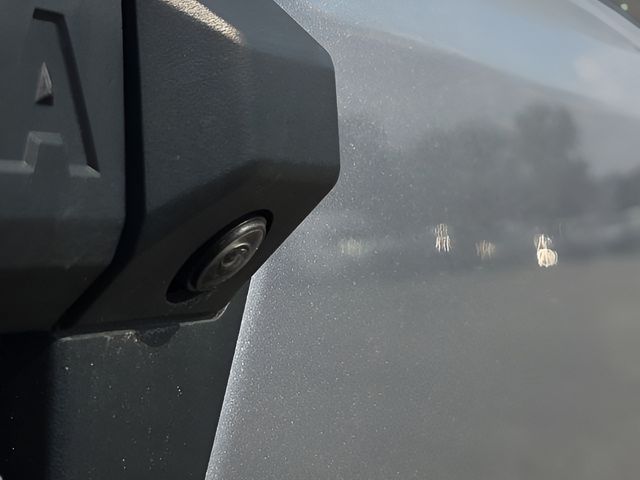 Used 2025 Toyota Tacoma Truck