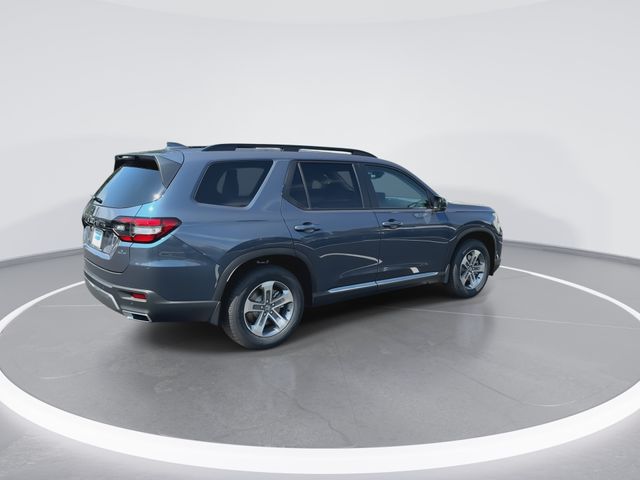 New 2026 Honda Pilot SUV
