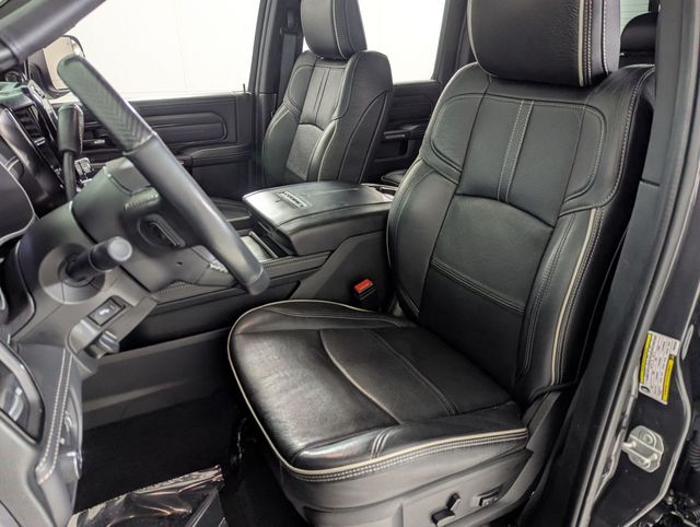 used 2022 Ram 3500 car, priced at $68,981