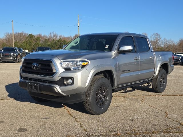 2023 Toyota Tacoma – 44747A