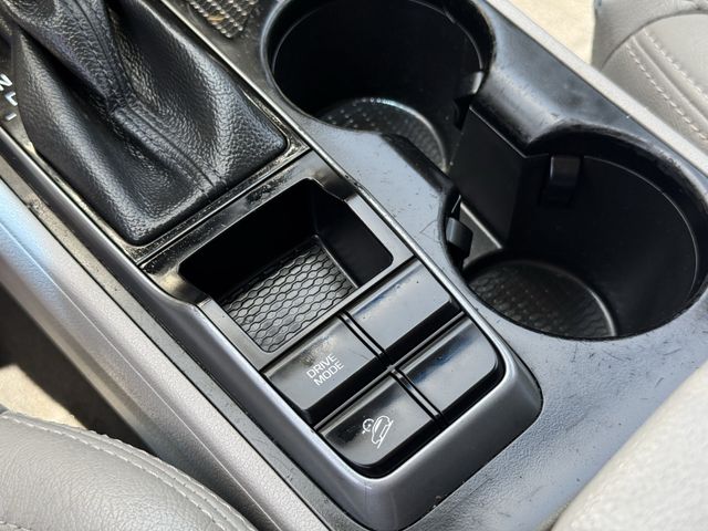 2016 Hyundai Tucson SE Gray at Community Honda