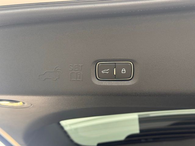 2026 Ford Expedition Max Platinum MAX