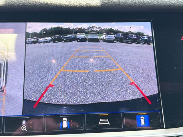 Used 2021 Cadillac XT5 SUV