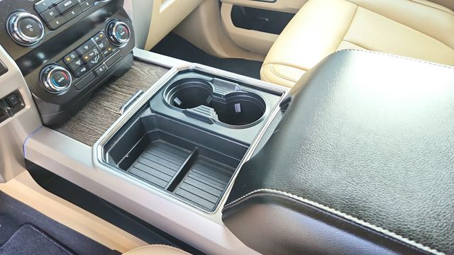 2021 Ford F-250SD
