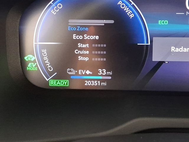 Used 2023 Toyota RAV4 Prime SUV