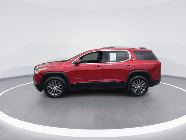Used 2019 Red GMC SLT-1 image 6