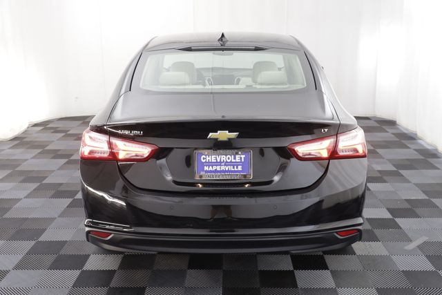 Used 2024 Chevrolet Malibu Sedan