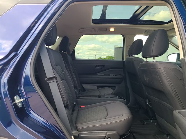 Used 2023 Nissan Pathfinder SUV