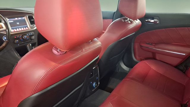 Used 2011 Dodge Charger Sedan