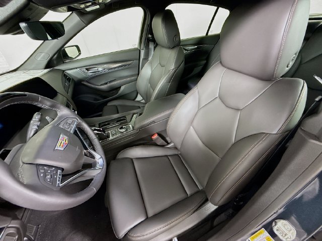 New 2026 Cadillac CT5 Sedan