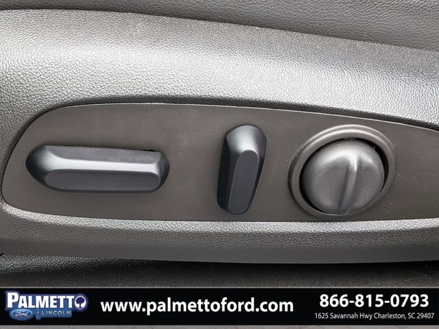 used 2023 GMC Acadia car, priced at $25,989