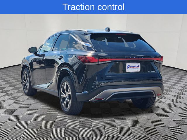 Used 2024 Lexus RX SUV