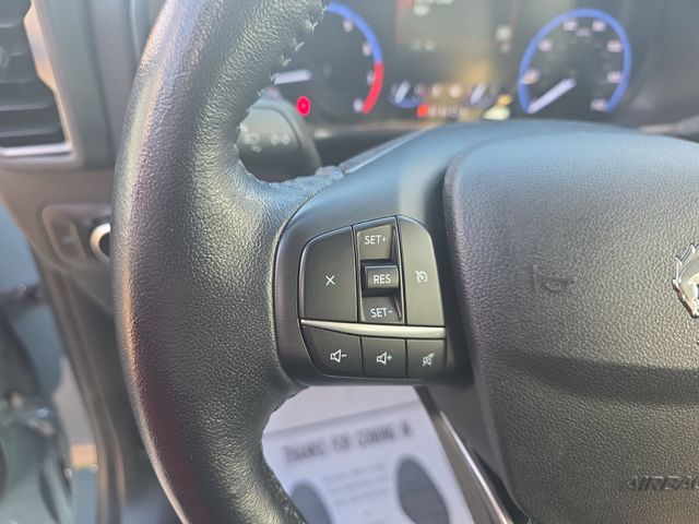 Used 2023 Area 51 Ford Big Bend image 17