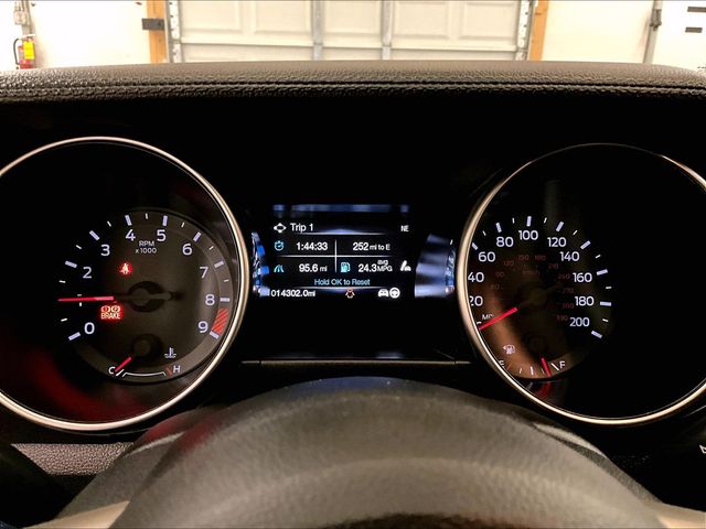 2017 Ford Mustang Shelby GT350 Blue at Grove City Ford