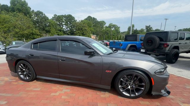 Used 2023 Dodge Charger Sedan