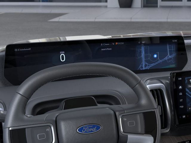 2025 Ford Expedition Platinum MAX