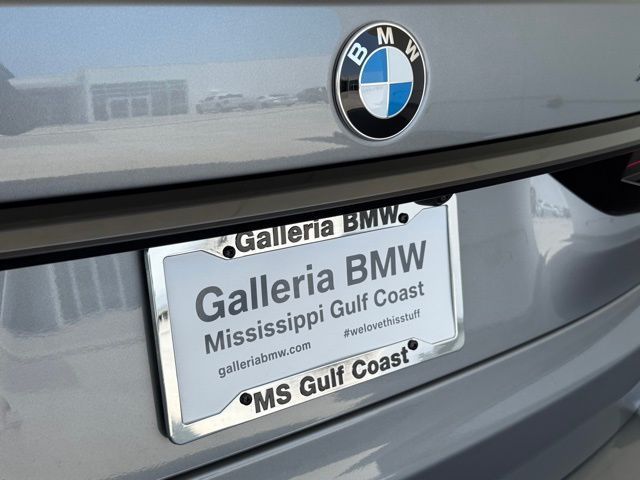 2026 BMW X7 40i - Photo 10