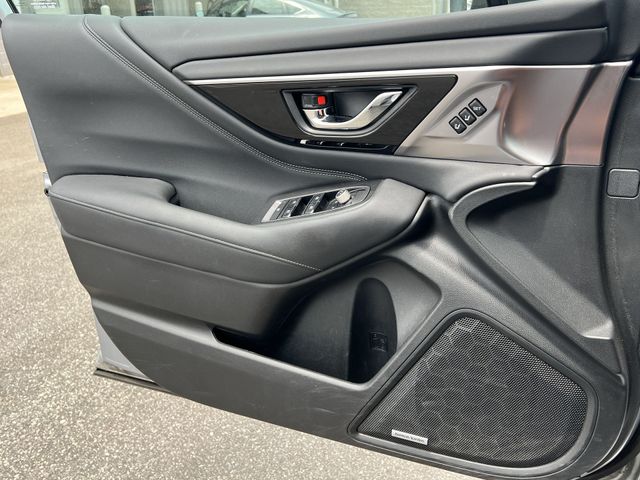 Used 2024 Silver Subaru Limited XT image 31