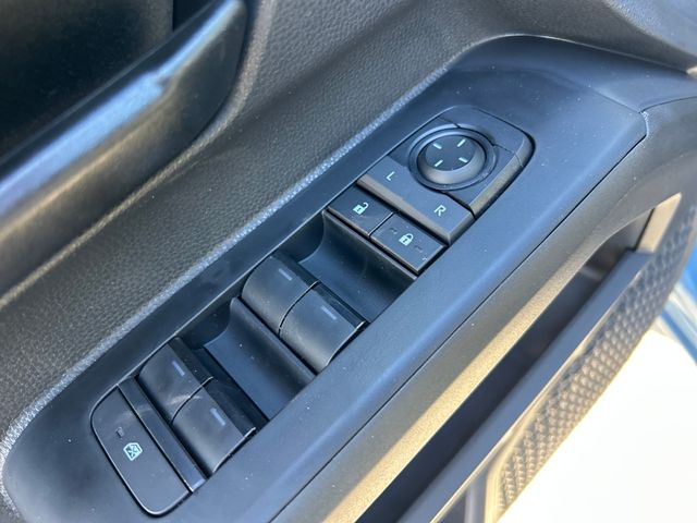 new 2026 Toyota Tacoma car, priced at $41,356