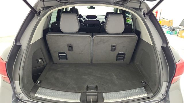 2019 Acura MDX 3.5L Technology Package  at Emmons Autoplex