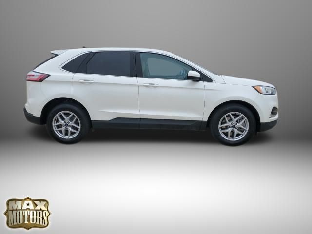 2021 Ford Edge SEL 2