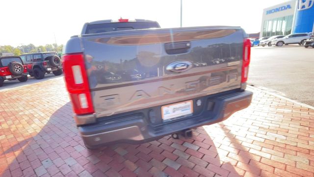 Used 2020 Ford Ranger Truck