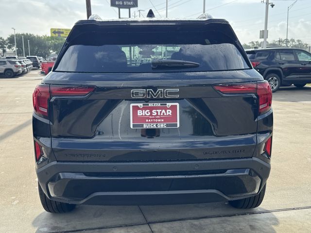 2026 GMC Terrain Elevation - 7