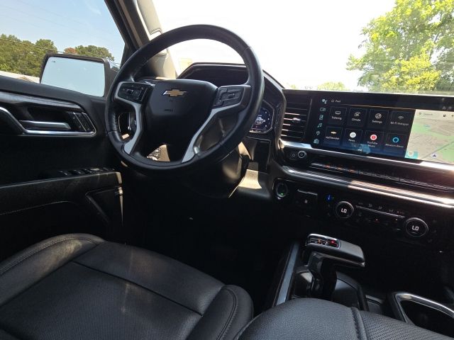 Photo of 2023 Chevrolet Silverado 1500 LTZ in Dallas, GA - 29,  2023 Chevrolet Silverado 1500 LTZ:43766A