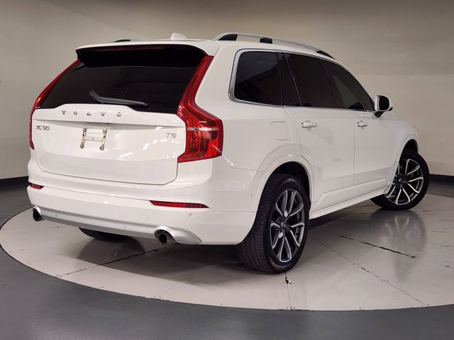 Used 2018 Volvo XC90 Momentum with VIN YV4102CK1J1356138 for sale in Friendswood, TX