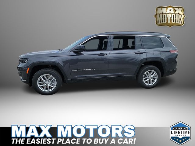 2024 Jeep Grand Cherokee L Laredo 4