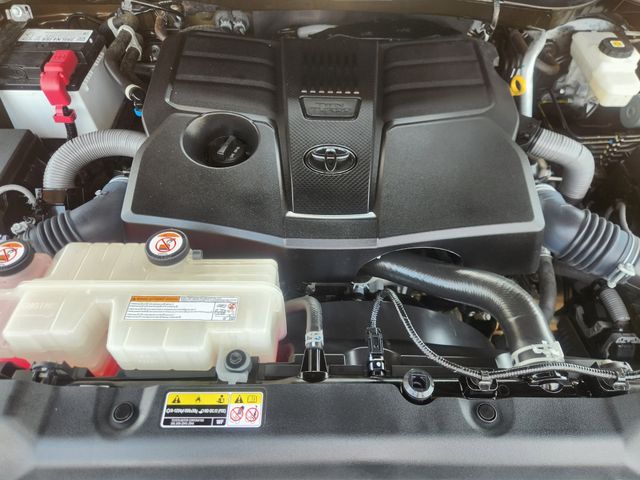 2023 Toyota Tundra Limited  at Classic Chevrolet Galveston