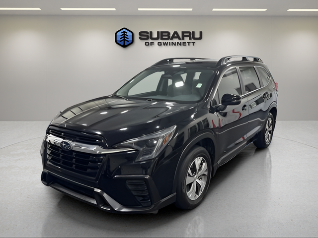 2023 Subaru Ascent Premium