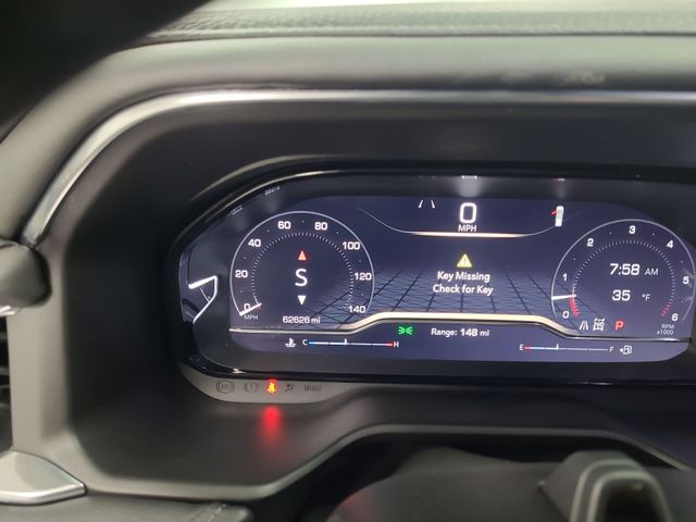 2024 – GMC – Yukon XL