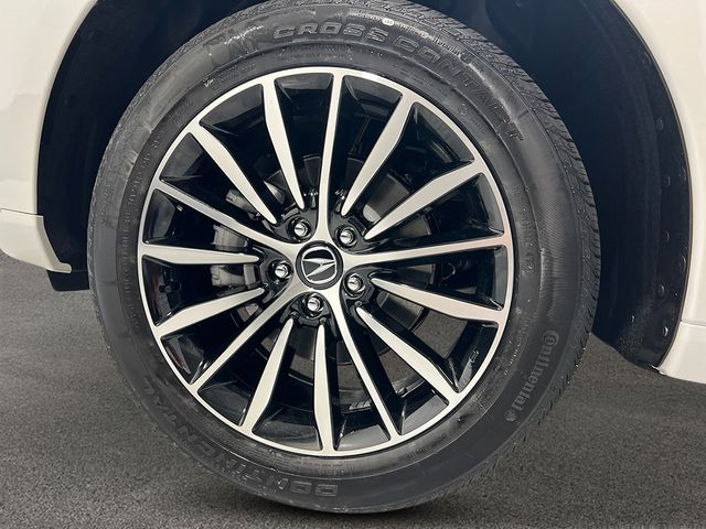New 2026 Acura RDX SUV